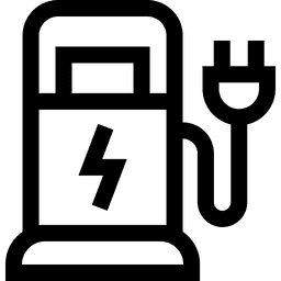 Installation borne de recharge pour véhicule électrique